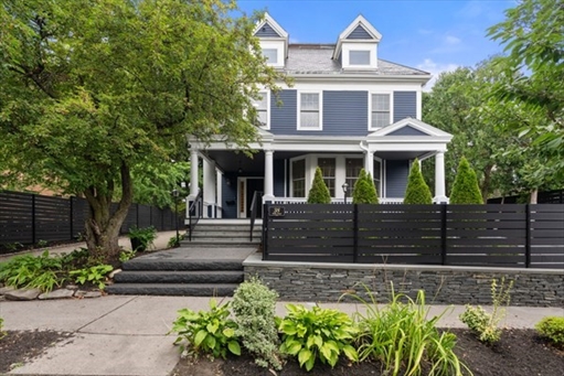 38 Fuller Street