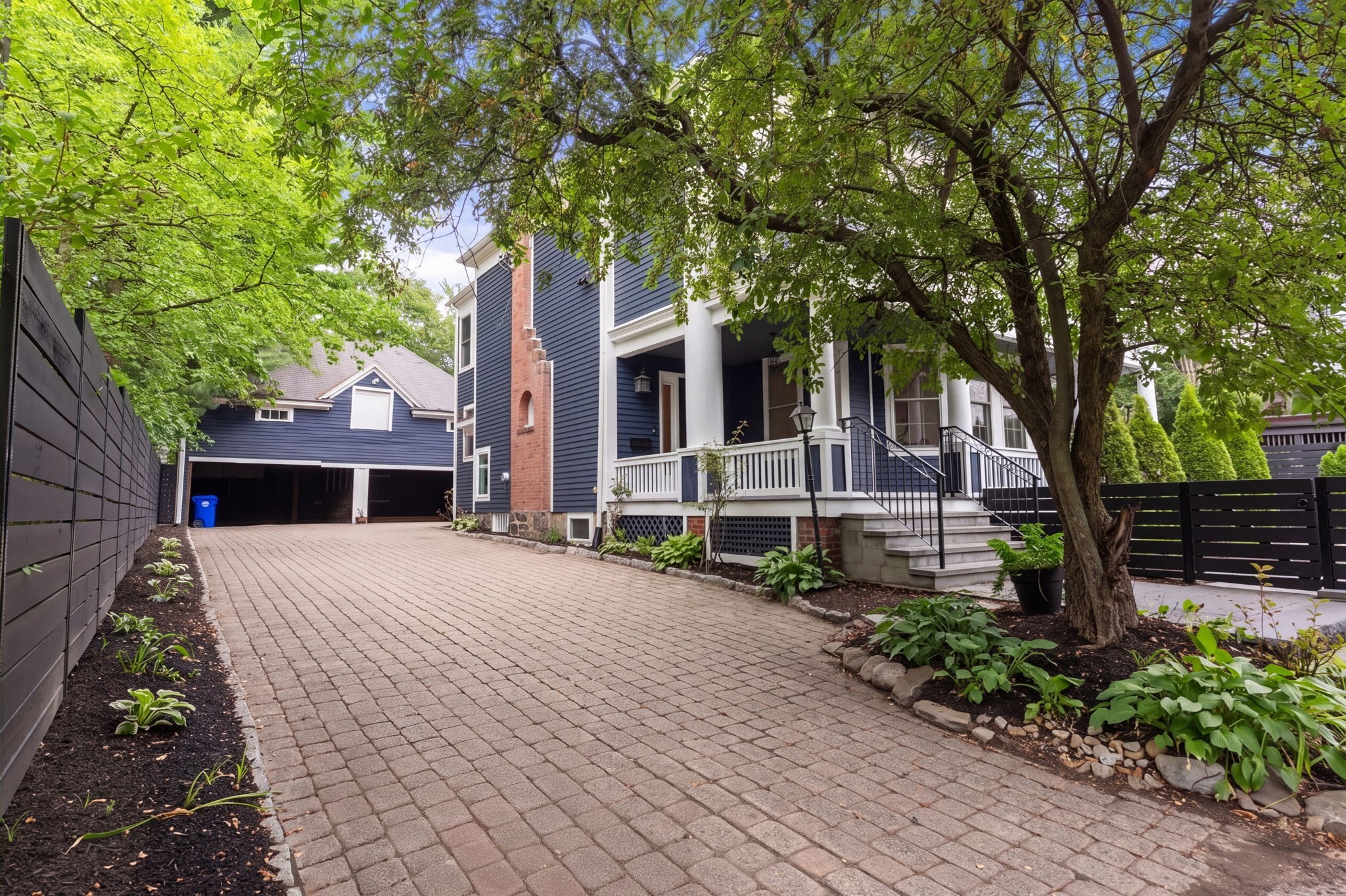 38 Fuller Street, Brookline, MA 02446 - Image 2