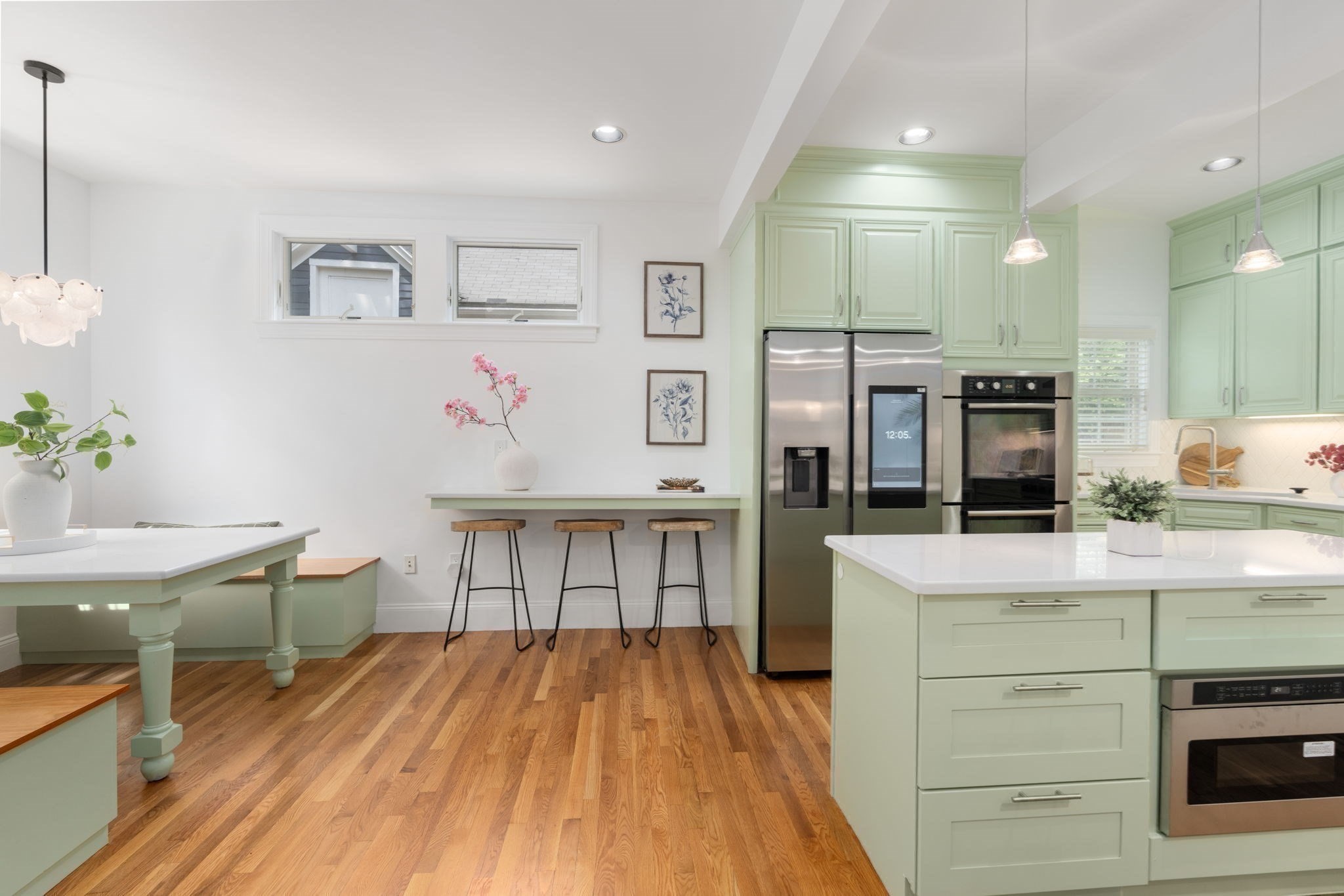 38 Fuller Street, Brookline, MA 02446 - Image 11