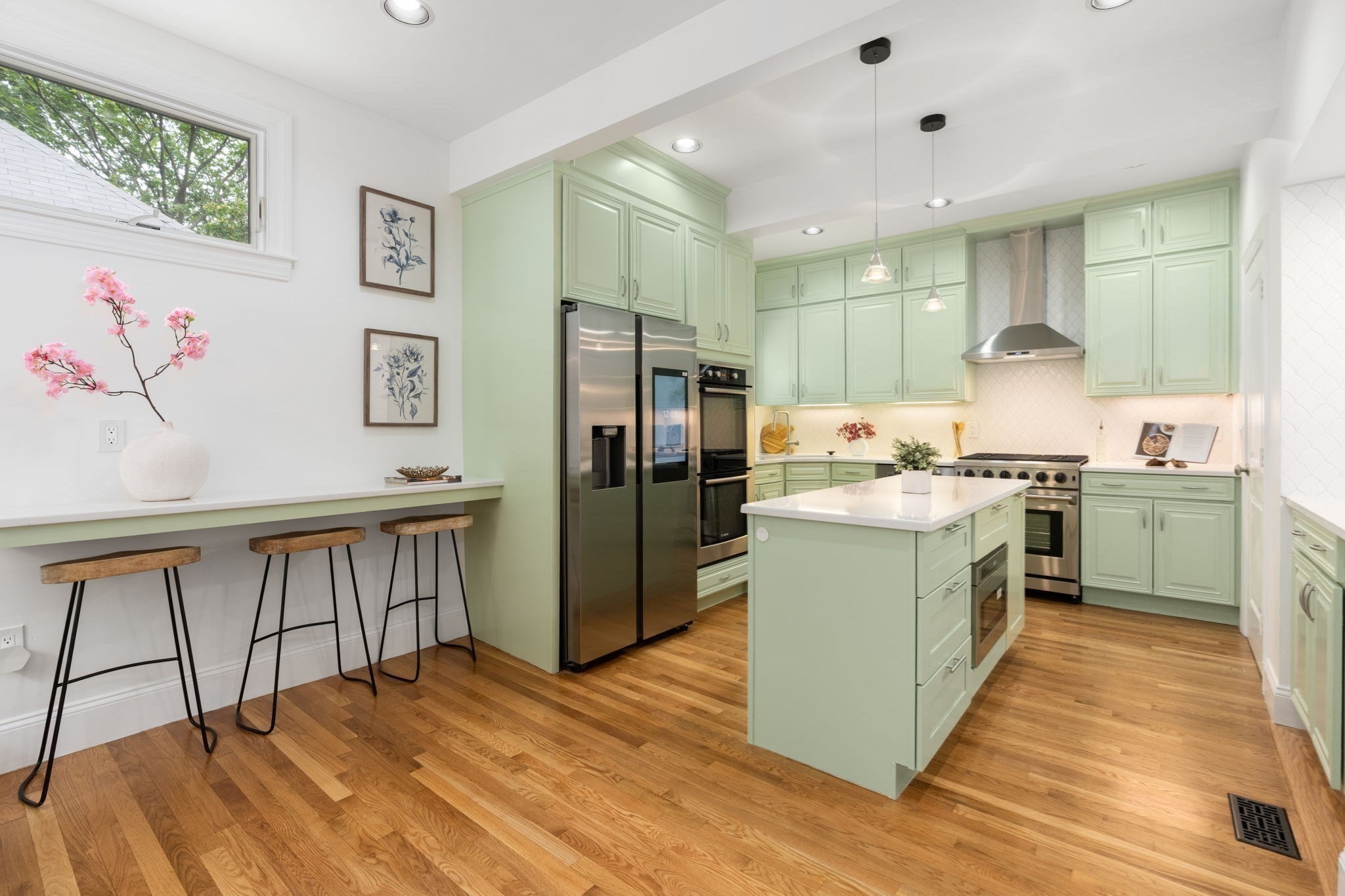 38 Fuller Street, Brookline, MA 02446 - Image 12