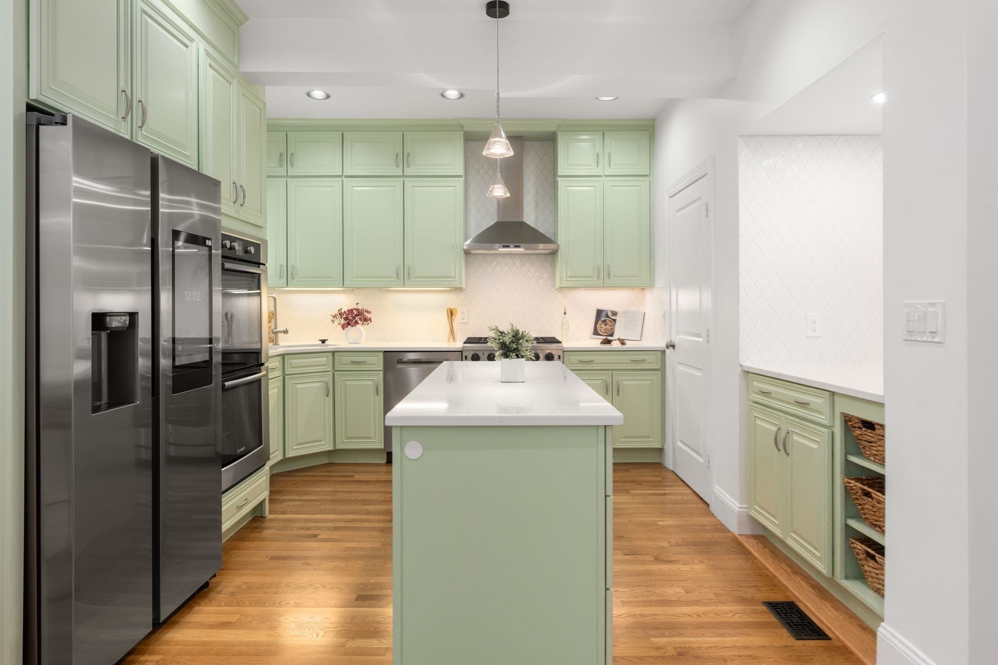 38 Fuller Street, Brookline, MA 02446 - Image 13