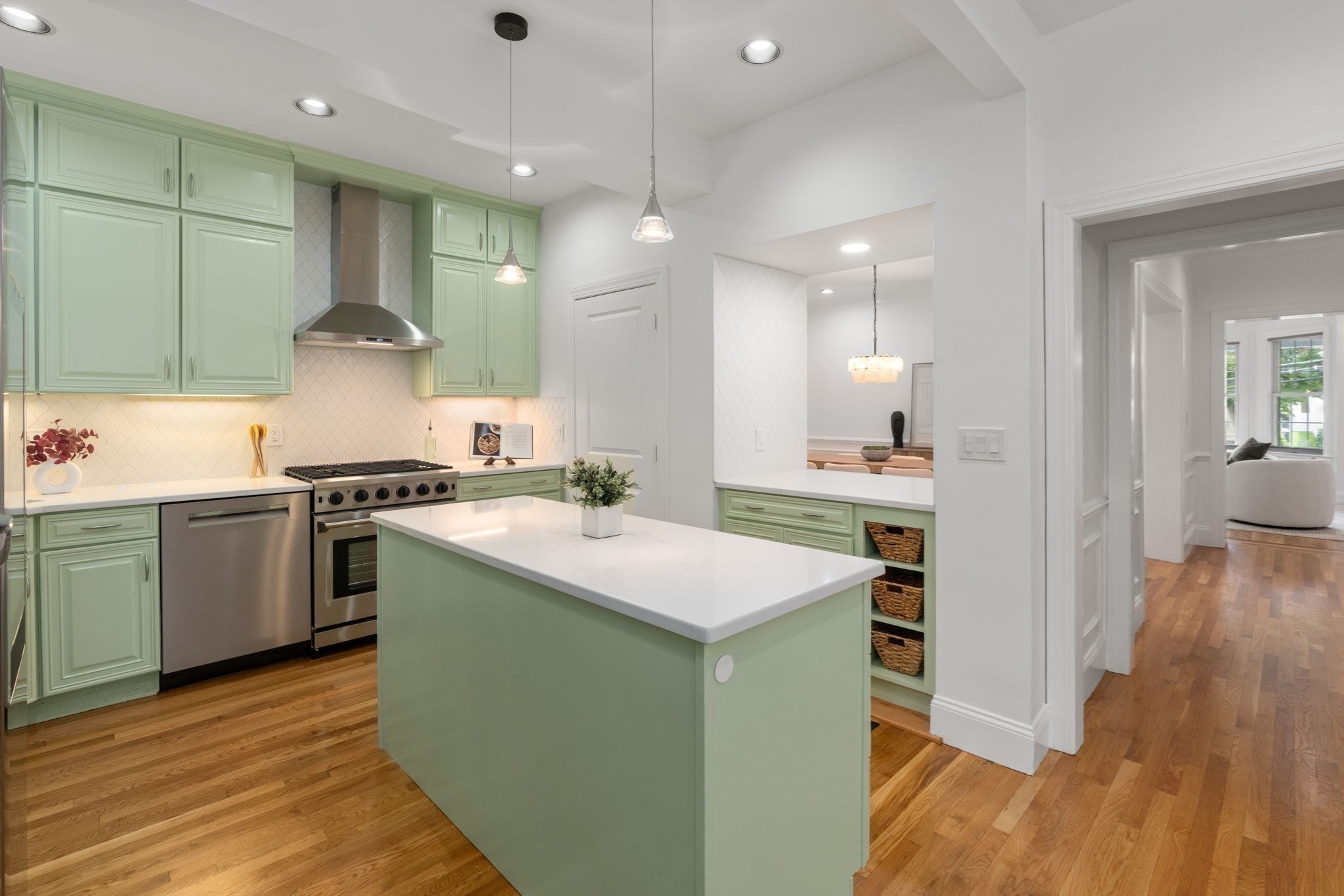 38 Fuller Street, Brookline, MA 02446 - Image 14