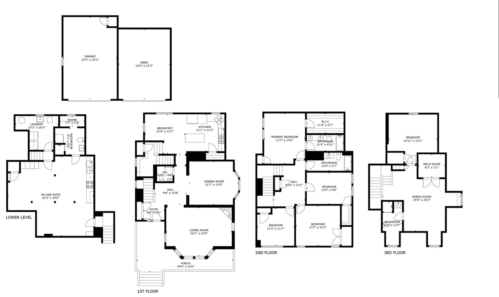 38 Fuller Street, Brookline, MA 02446 - Image 37