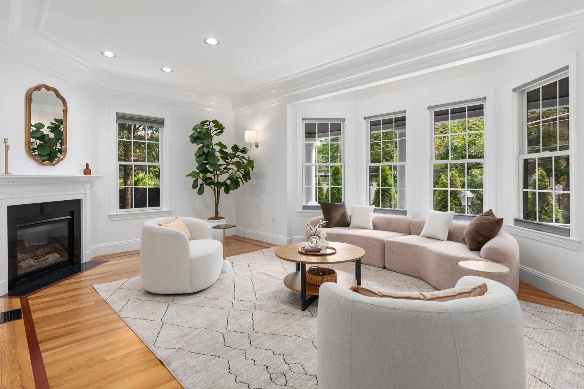 38 Fuller Street, Brookline, MA 02446 - Image 8