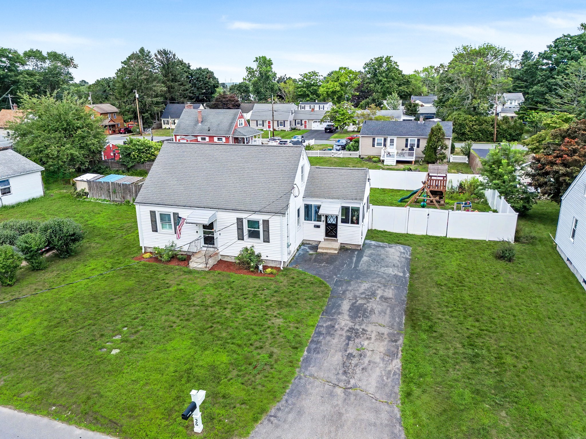 26 Westside Ave, North Attleboro, MA 02760