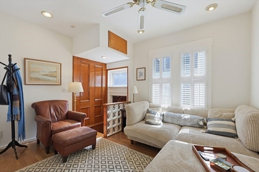 76 School, Apt TH