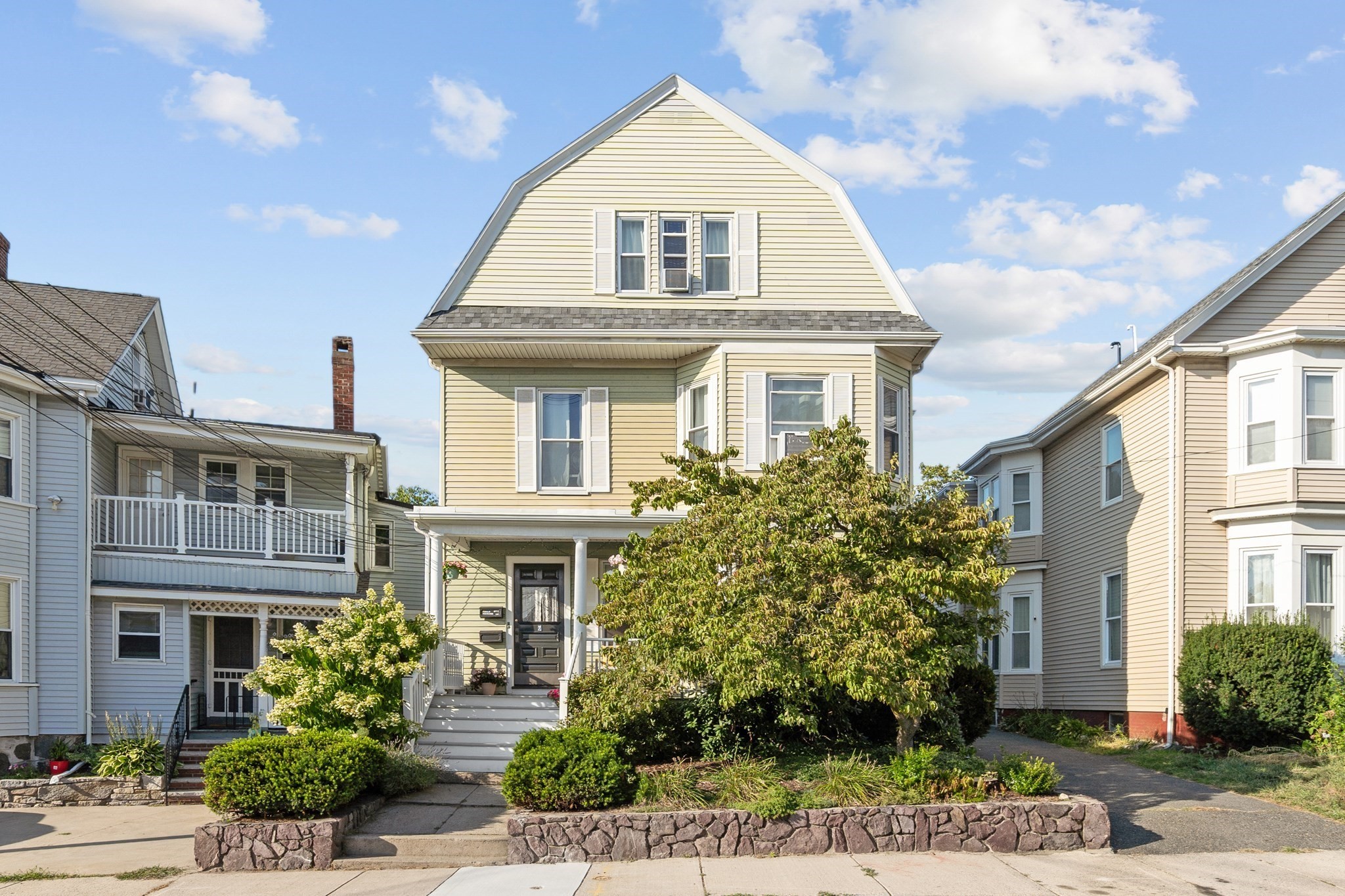 7 Short Street Unit 1, Melrose, MA 02176