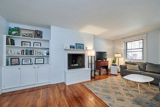 183 Marlborough Street, Apt B