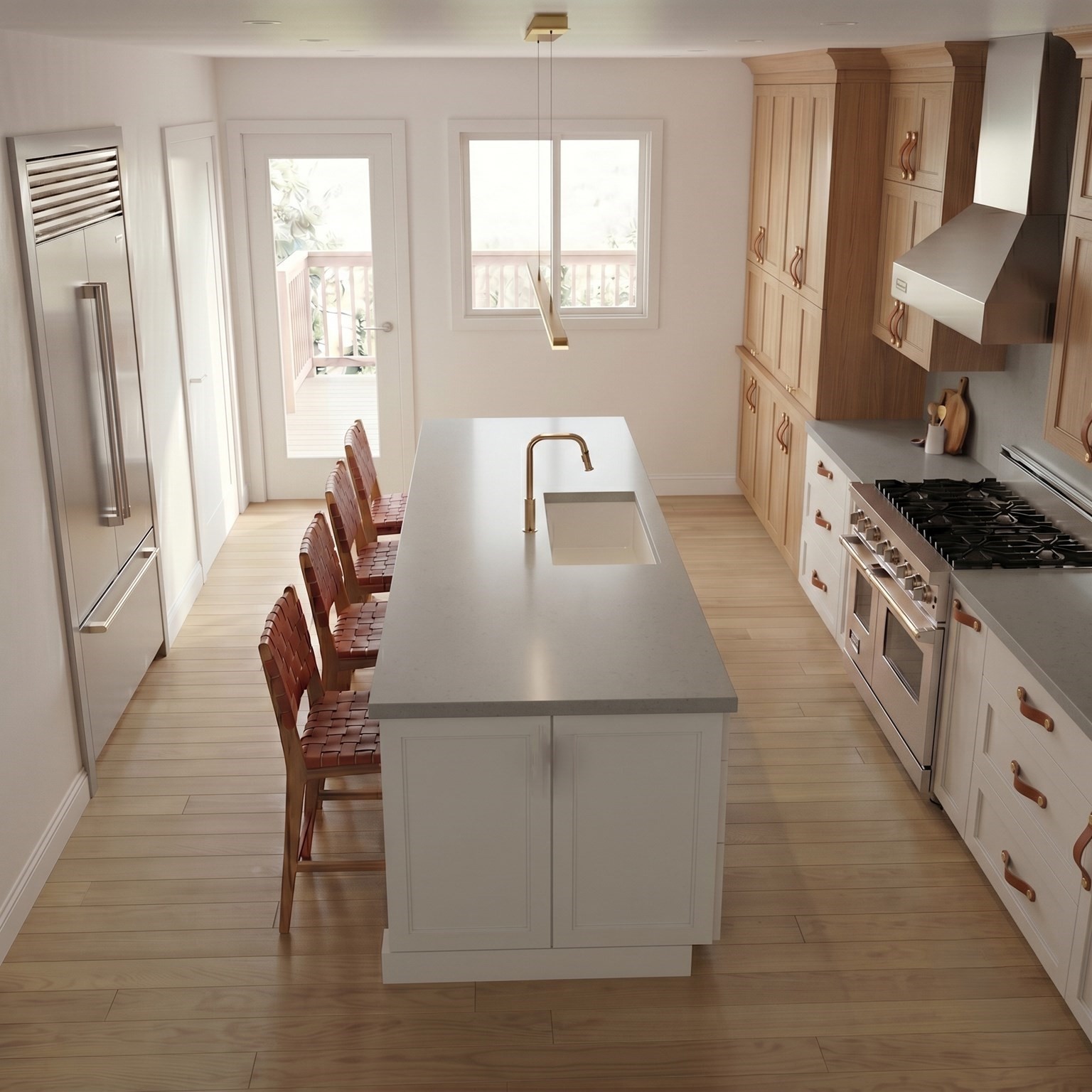 122 West Seventh St Unit E, South Boston, Boston, MA 02127