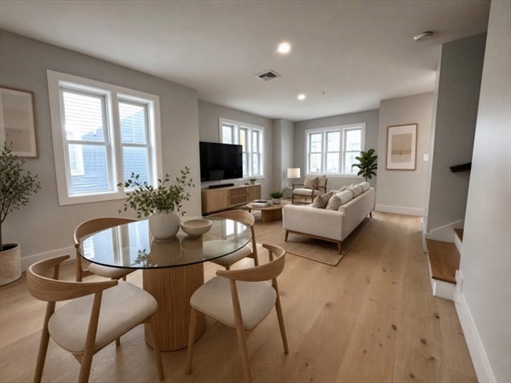 122 West Seventh St, Apt E