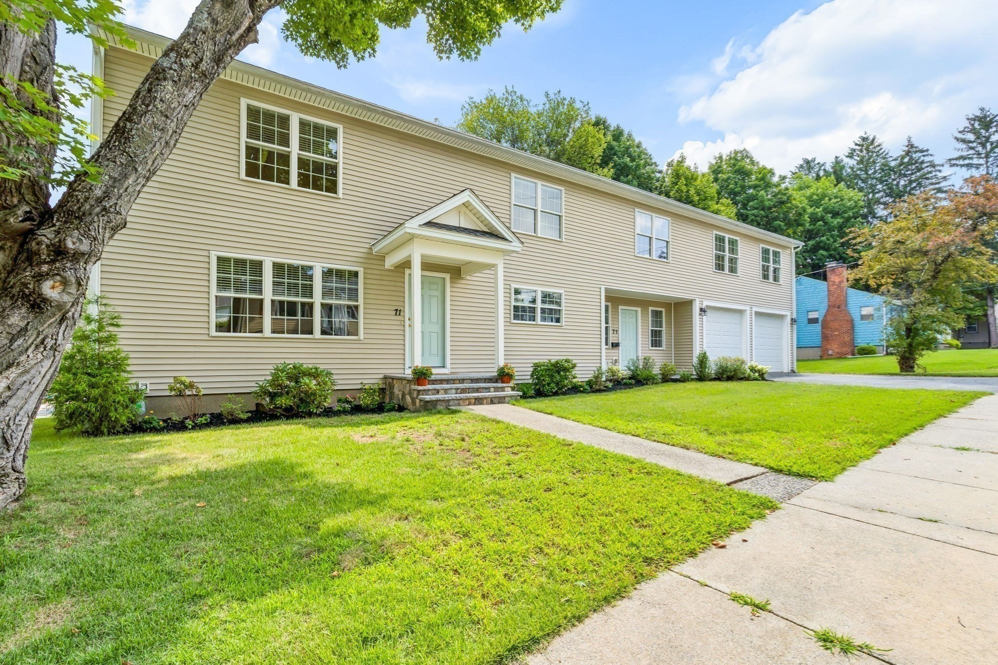 71 Hillcrest Road, Marlborough, MA 01752