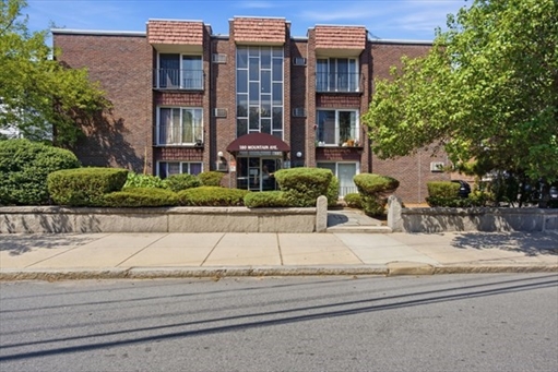 180 Mountain Ave, Apt 12