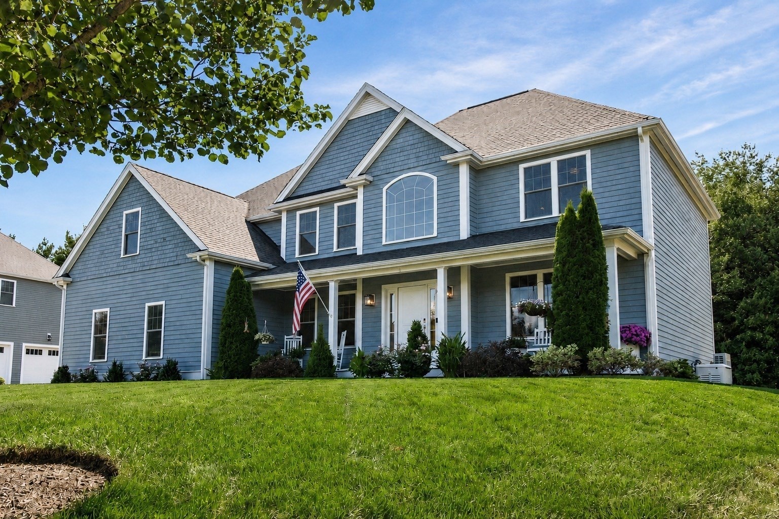11 Lullaby Lane, Easton, MA 02356