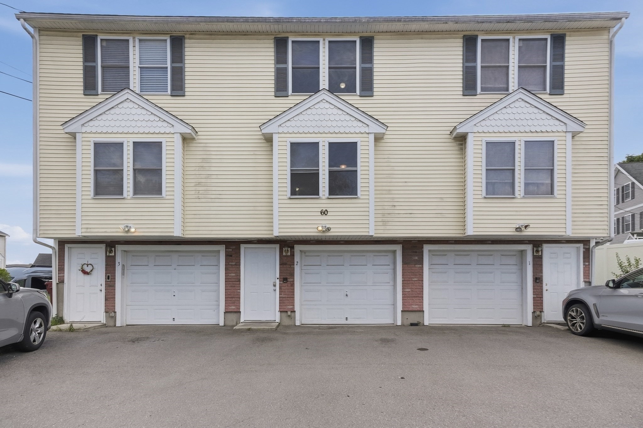 60 Liberty Street Unit 2, Lowell, MA 01851