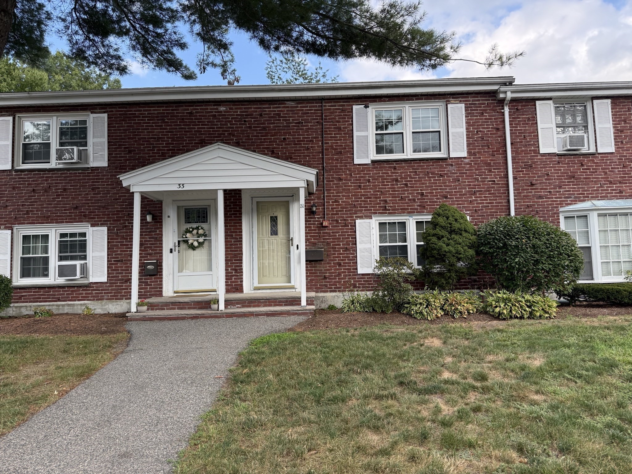 31 Trudy Unit 31, Brockton, MA 02301
