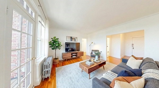 2031 Commonwealth Ave, Apt 16