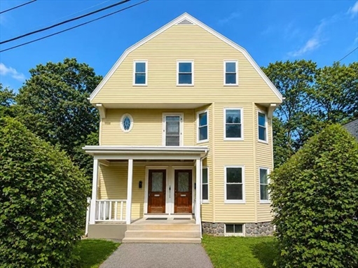35 Palmer St, Apt R