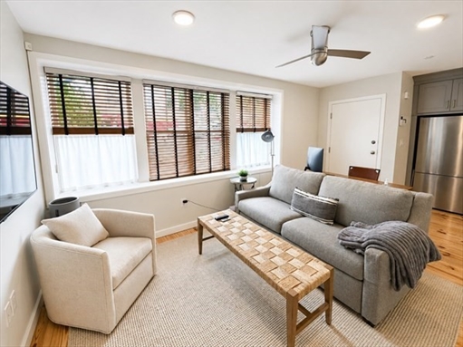 136 Arlington St., Apt 2