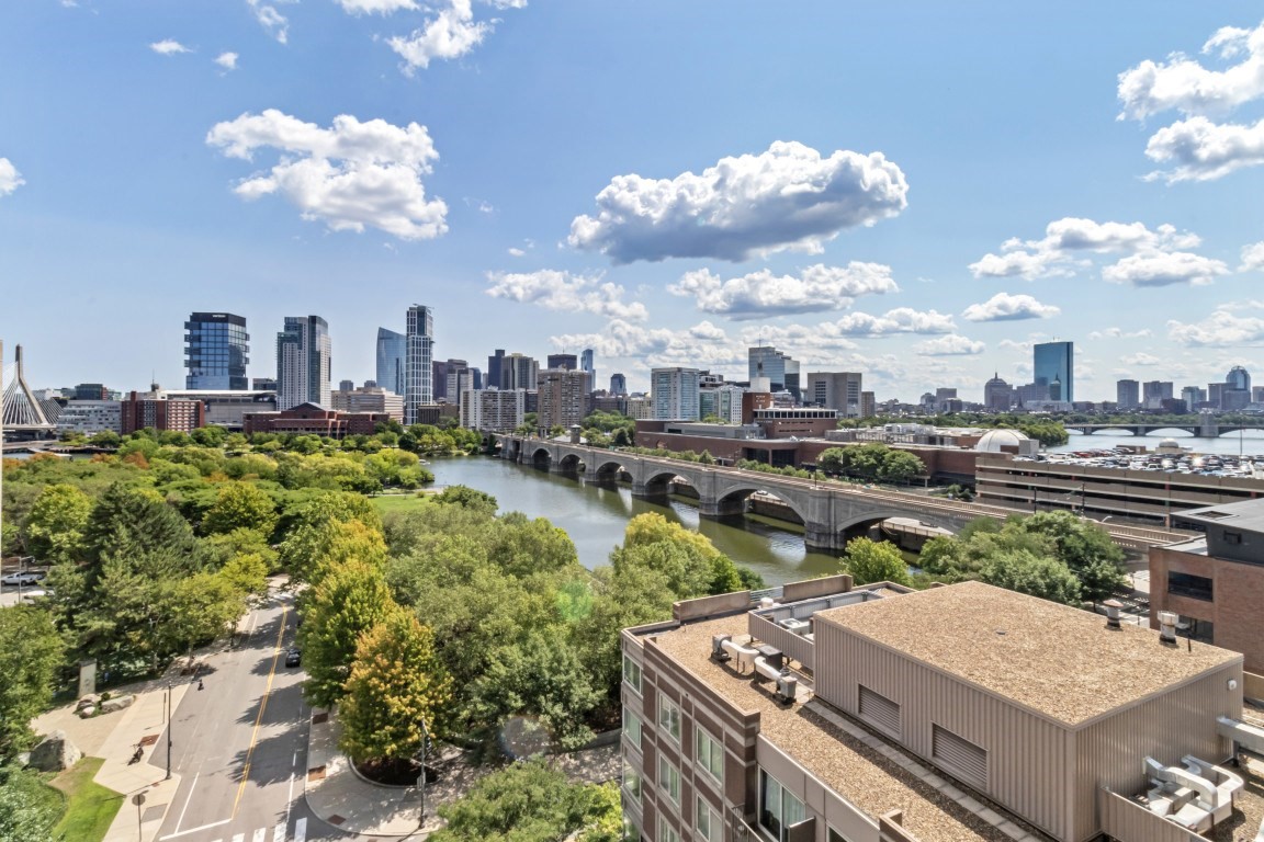 8 Museum Way Unit 1104, Cambridge, MA 02141