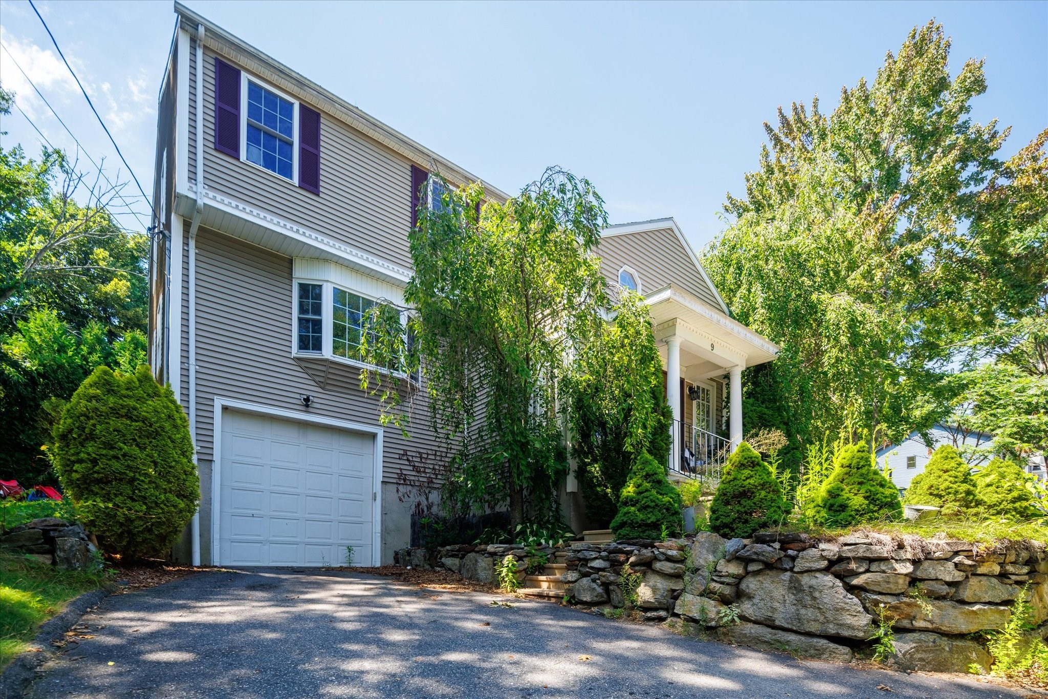 9 Ansonia Rd Unit A, Worcester, MA 01605