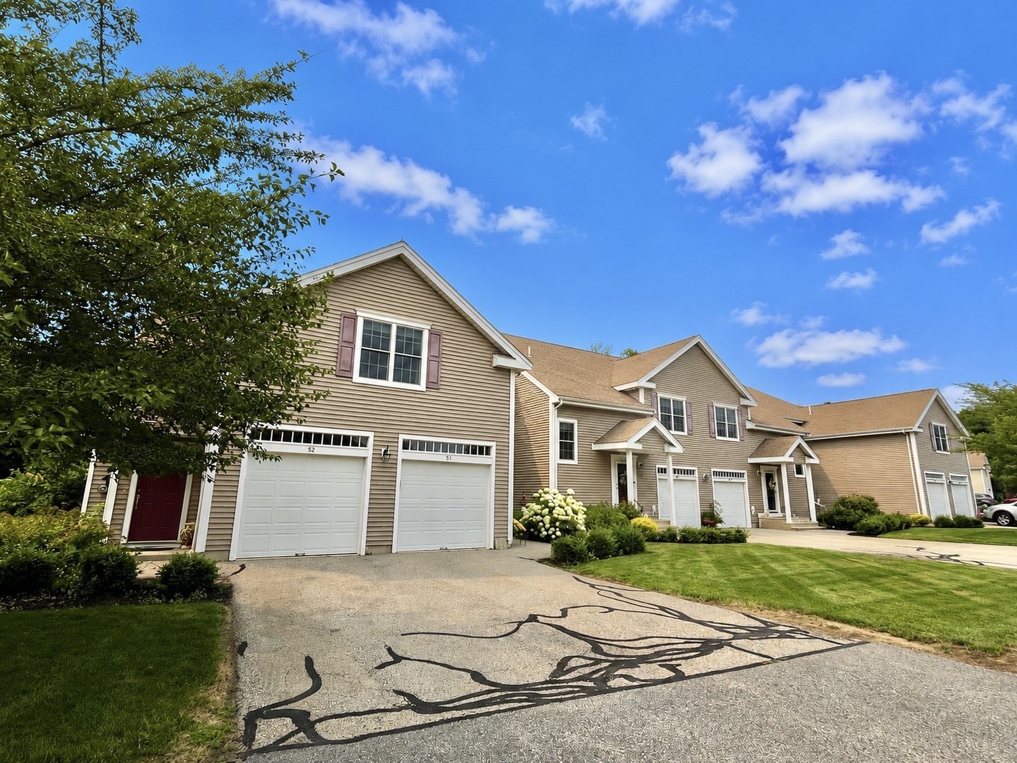 902 Main St Unit 52, Hanson, MA 02341