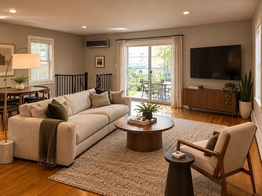 221 Charles street, Apt 1