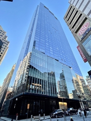 1 Franklin St, Apt 2807