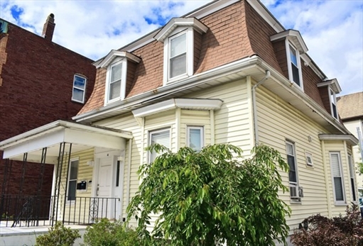 41 School St., Apt 1