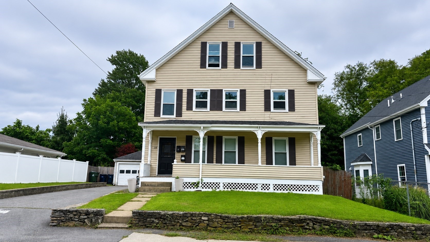 54 State St, Marlborough, MA 01752