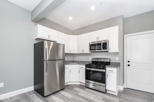 83 Bradstreet Avenue, Apt 201