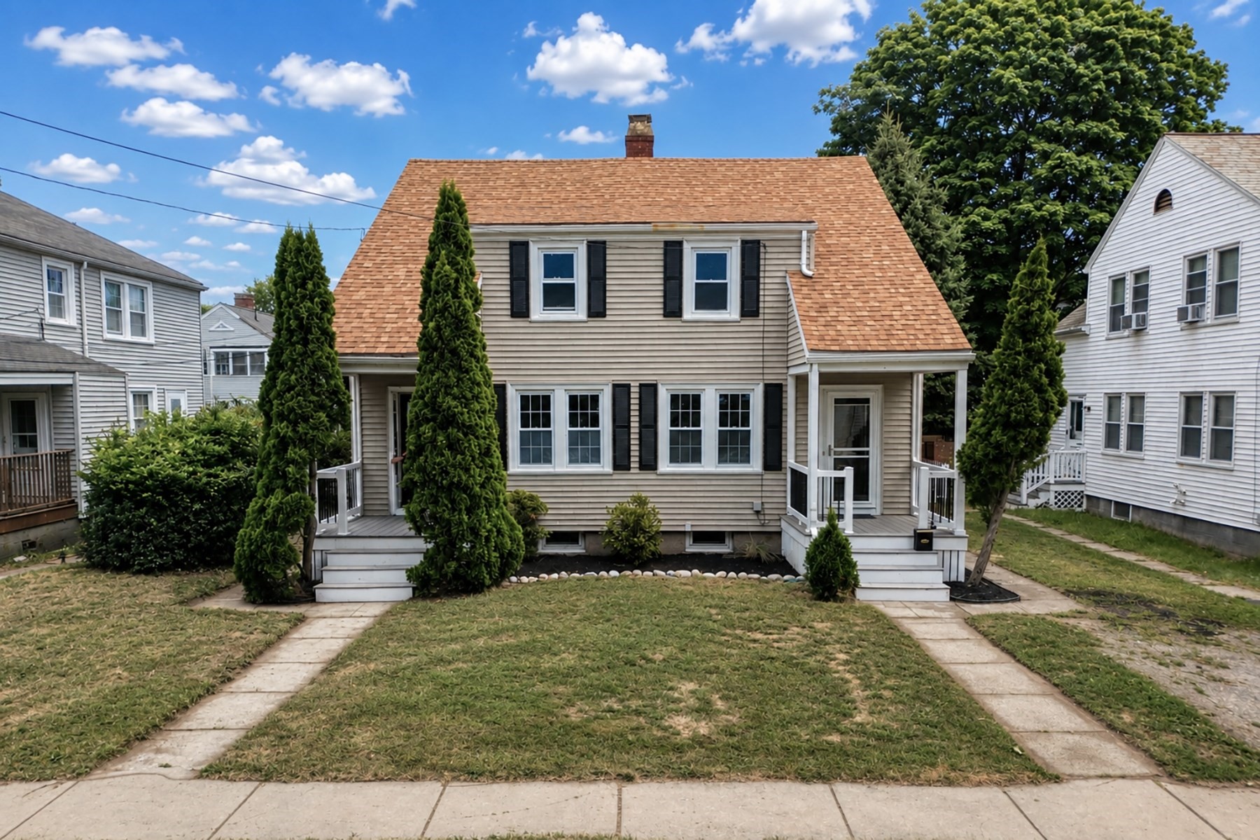 74 Whiton Ave, Quincy, MA 02169