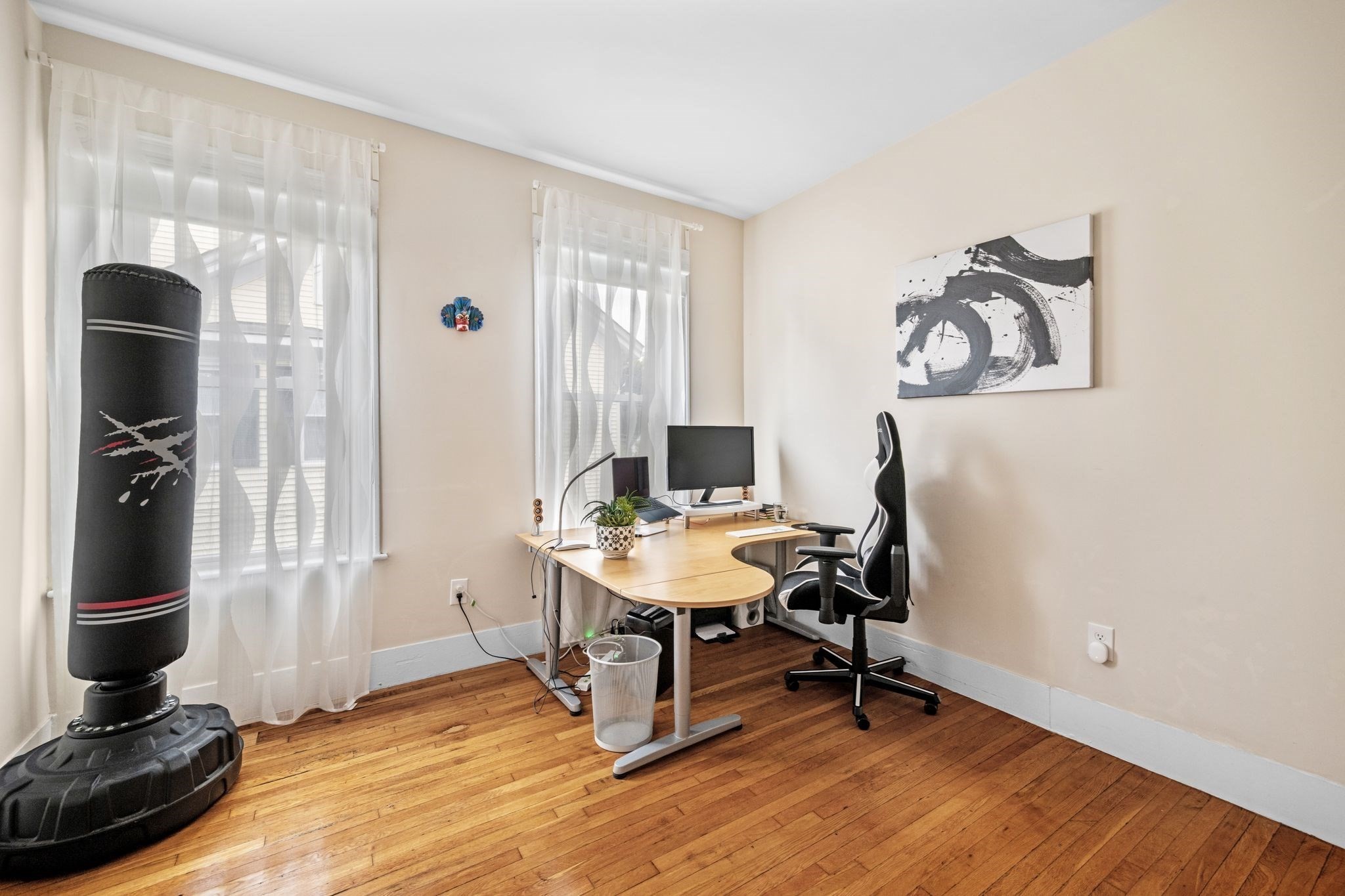 33 Plainfield St Unit 2, Jamaica Plain, Boston, MA 02130 - Image 16
