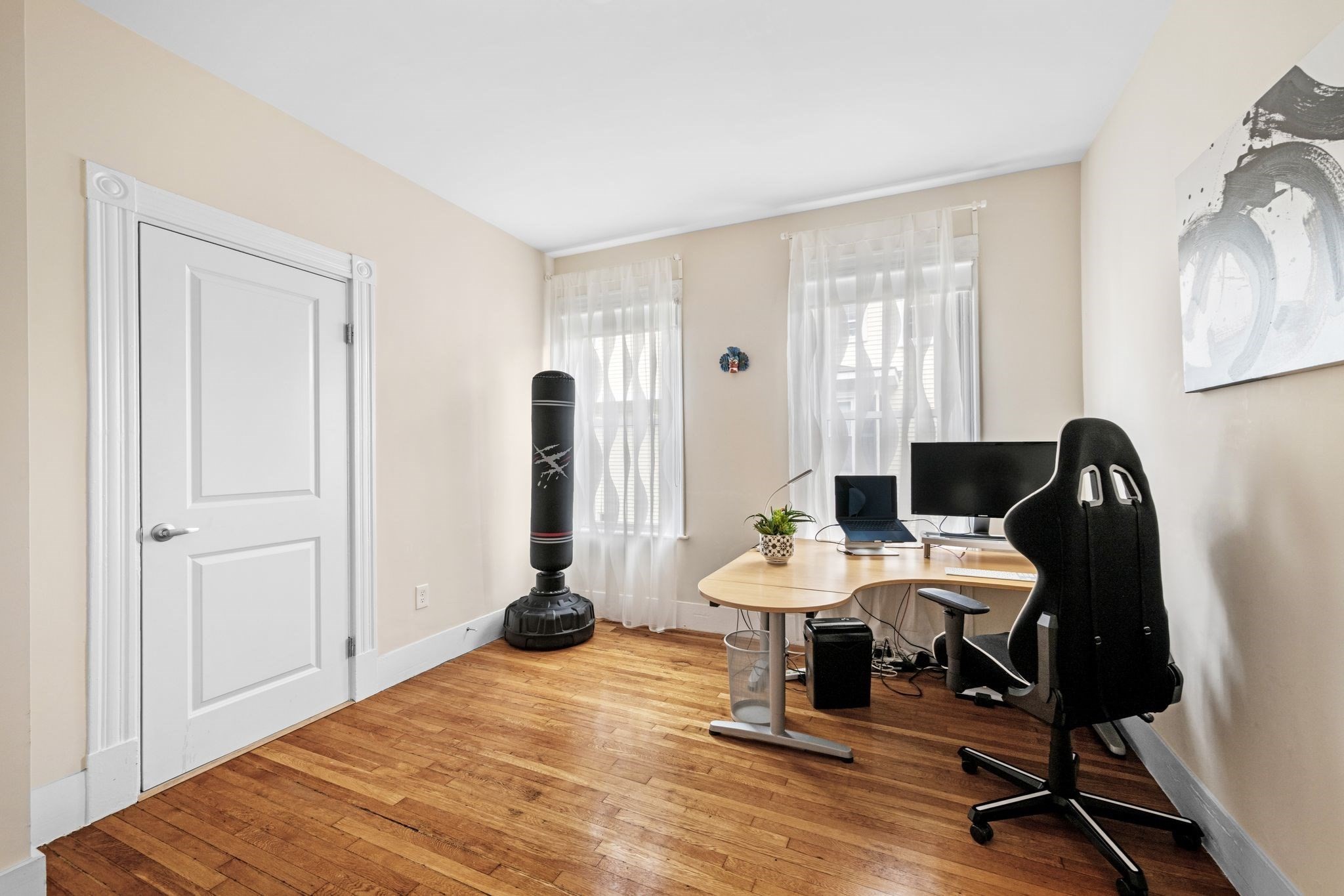 33 Plainfield St Unit 2, Jamaica Plain, Boston, MA 02130 - Image 17