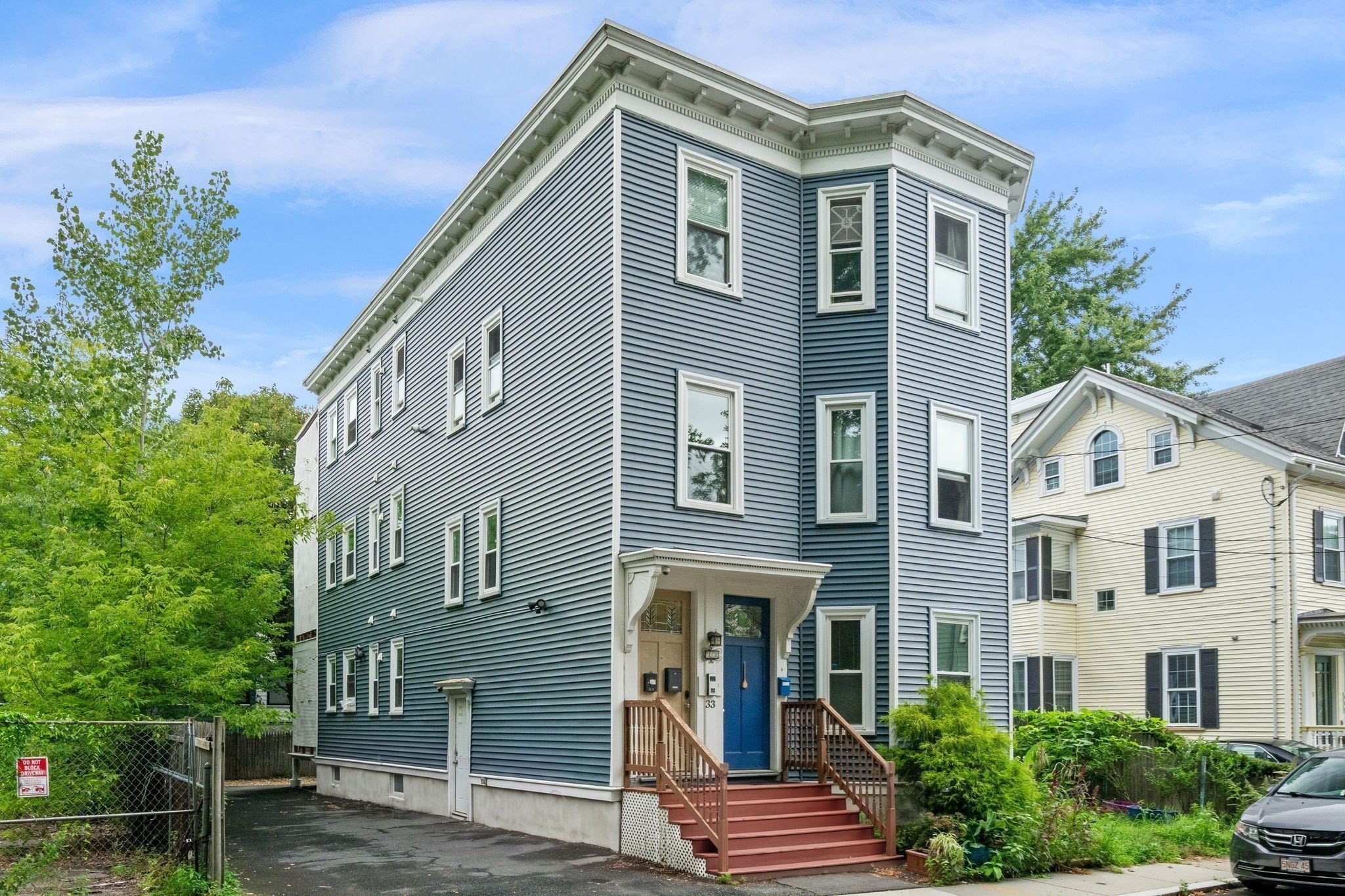33 Plainfield St Unit 2, Jamaica Plain, Boston, MA 02130 - Image 3
