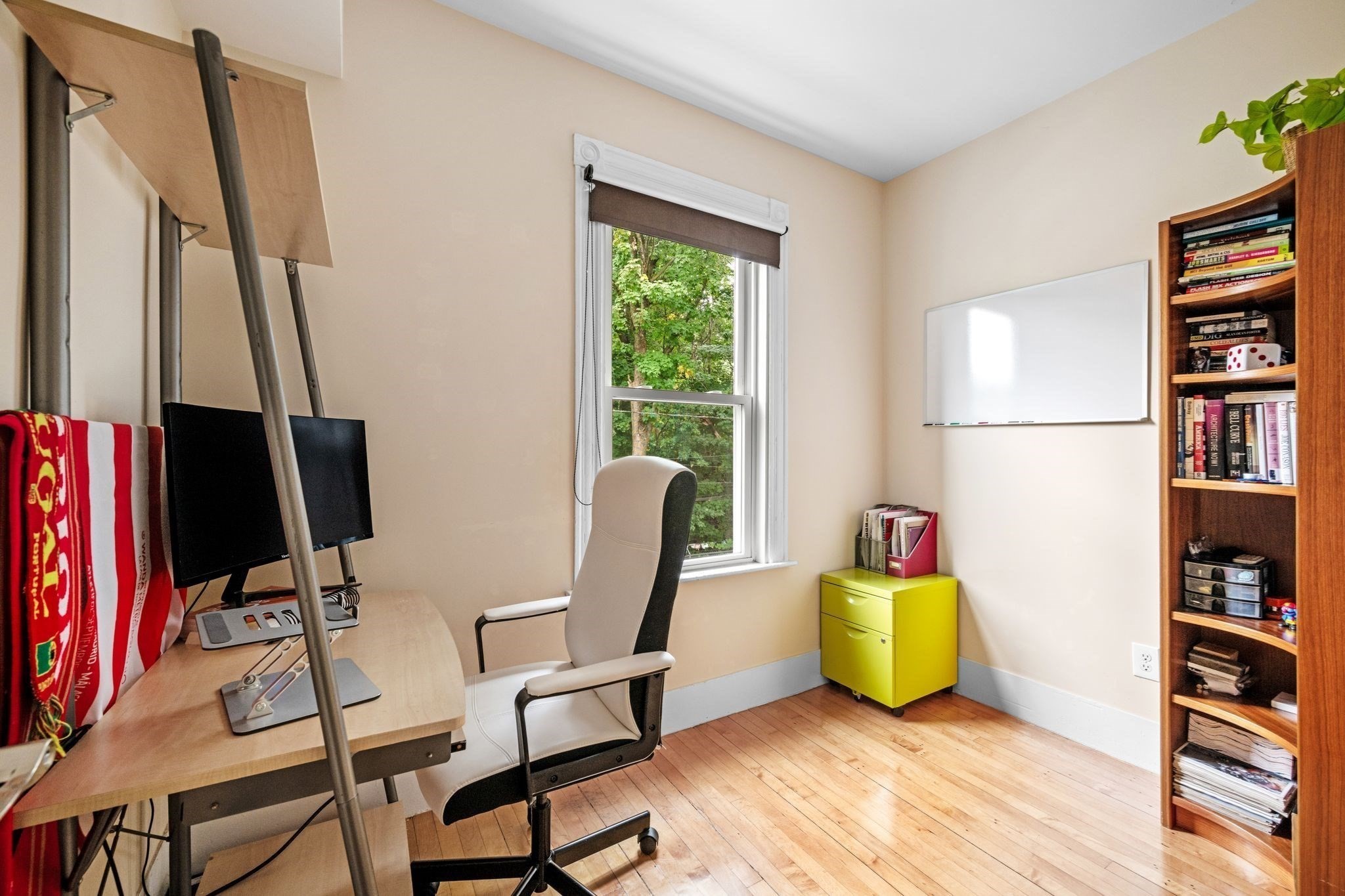 33 Plainfield St Unit 2, Jamaica Plain, Boston, MA 02130 - Image 21