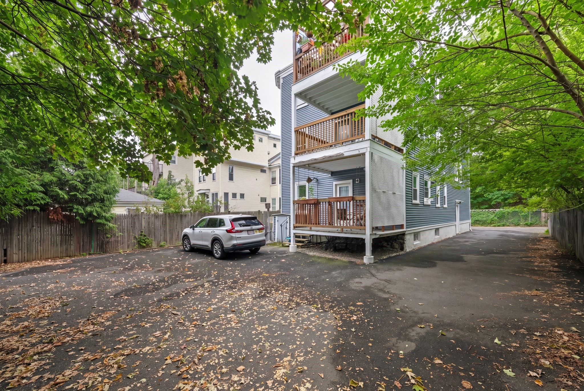 33 Plainfield St Unit 2, Jamaica Plain, Boston, MA 02130 - Image 26