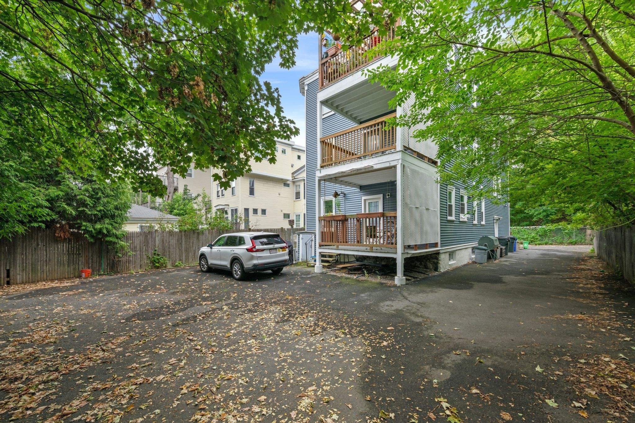 33 Plainfield St Unit 2, Jamaica Plain, Boston, MA 02130 - Image 28