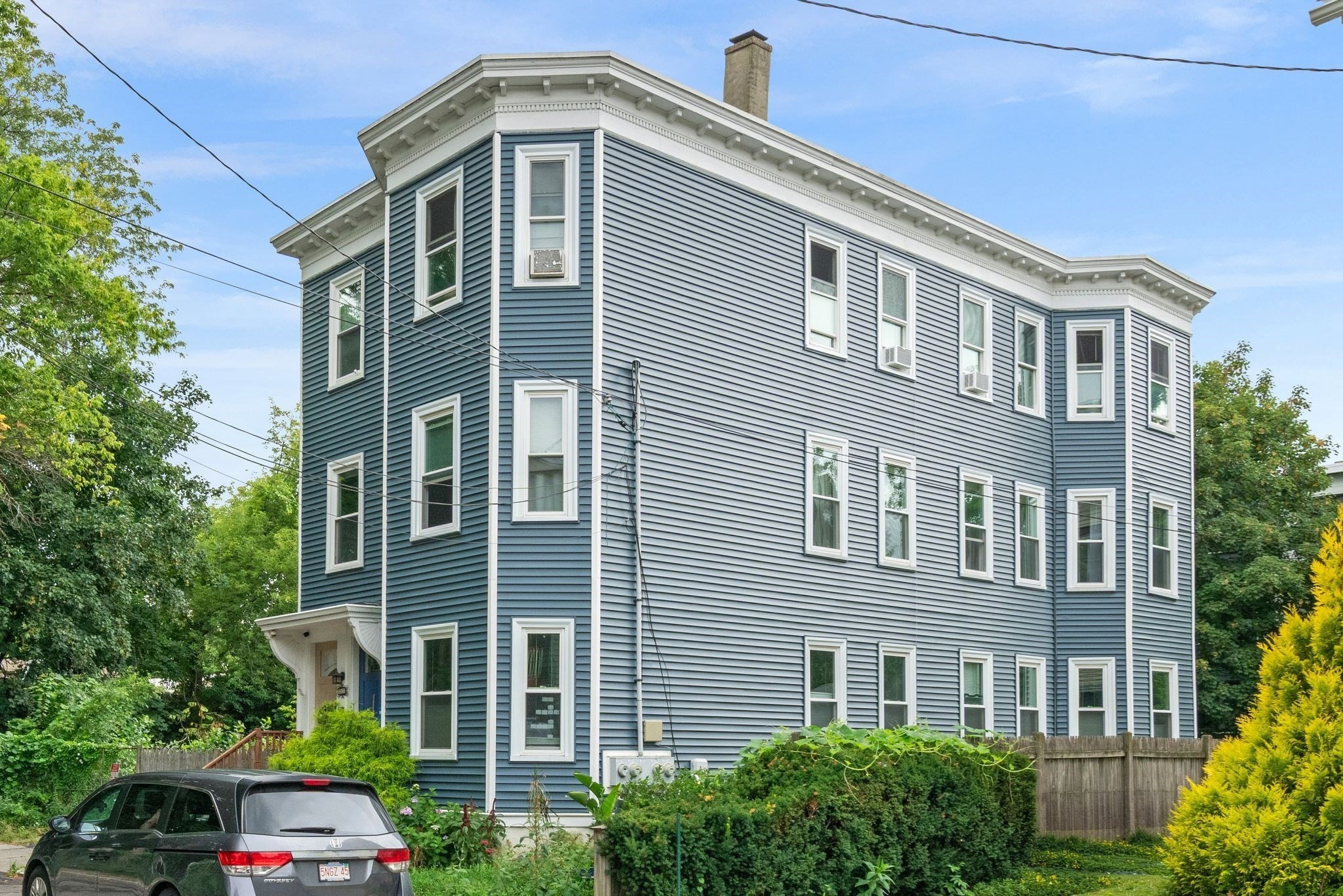 33 Plainfield St Unit 2, Jamaica Plain, Boston, MA 02130 - Image 29