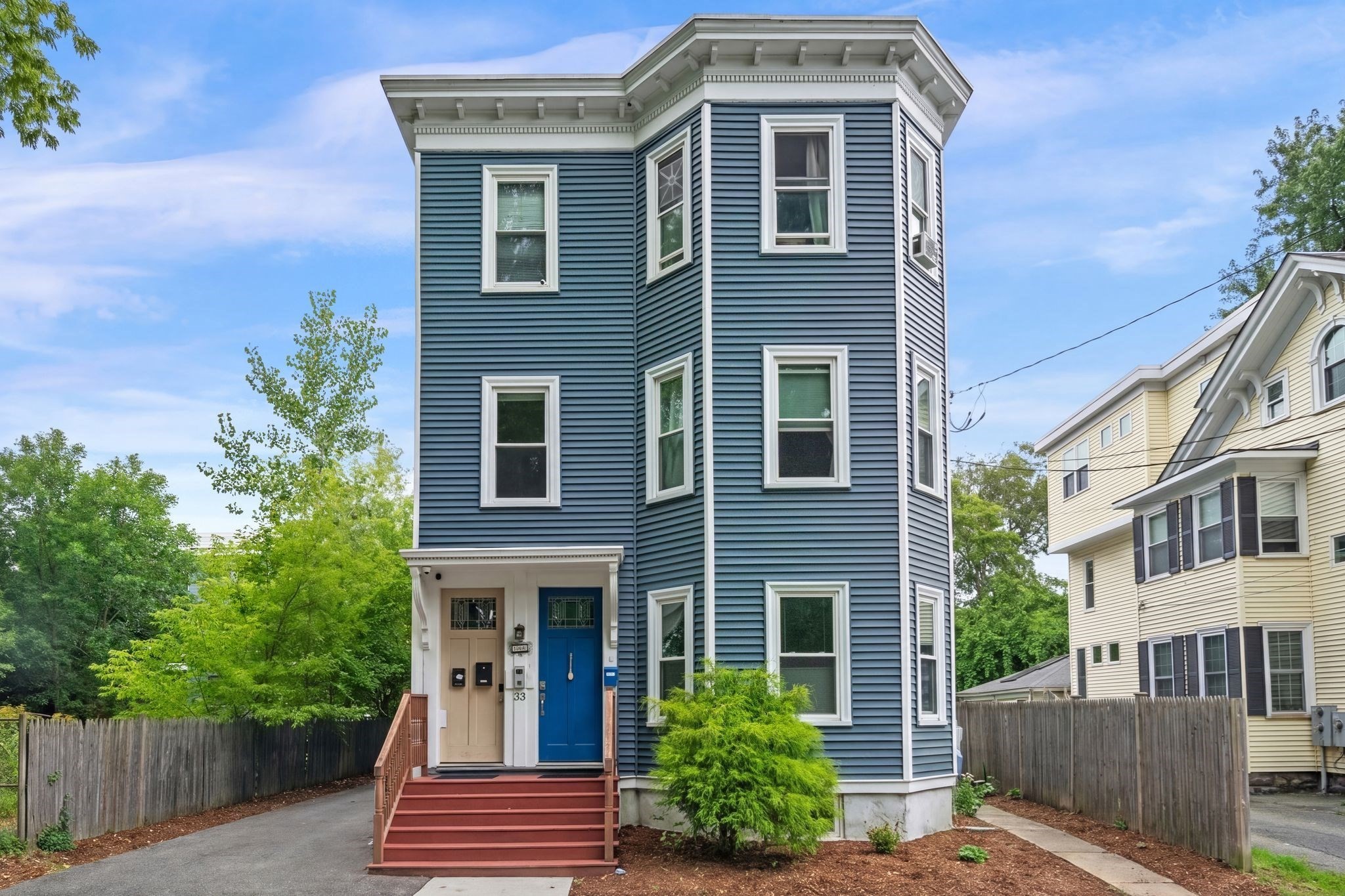 33 Plainfield St Unit 2, Jamaica Plain, Boston, MA 02130 - Image 30