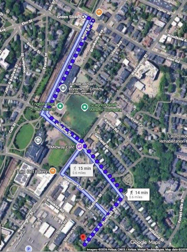 33 Plainfield St Unit 2, Jamaica Plain, Boston, MA 02130 - Image 31