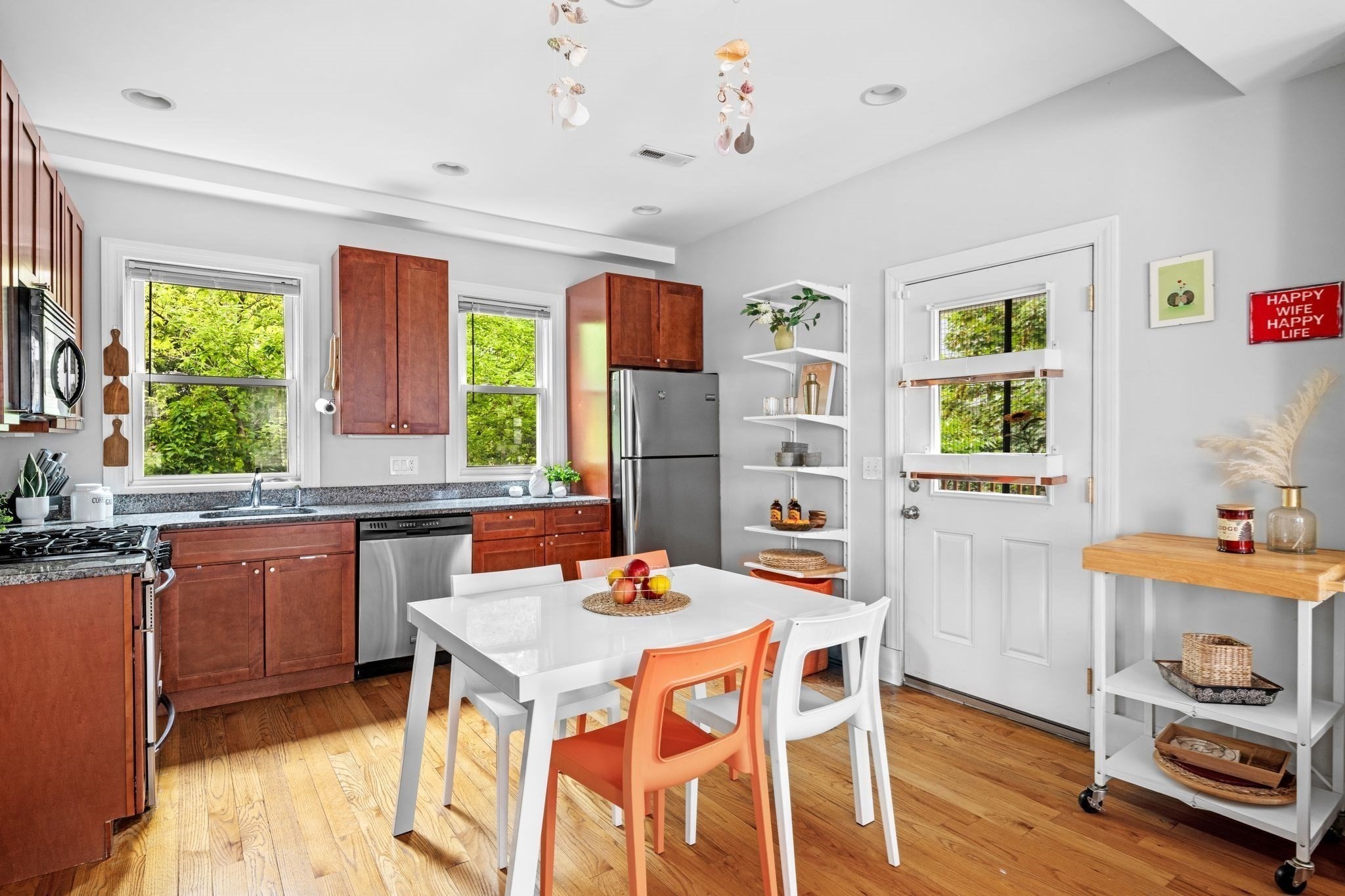 33 Plainfield St Unit 2, Jamaica Plain, Boston, MA 02130 - Image 6