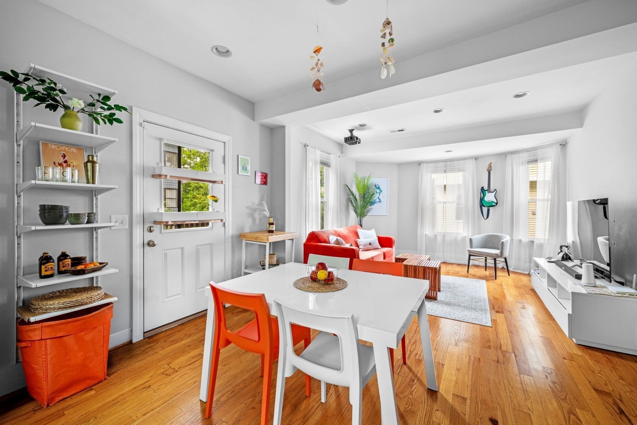 33 Plainfield St Unit 2, Jamaica Plain, Boston, MA 02130 - Image 7