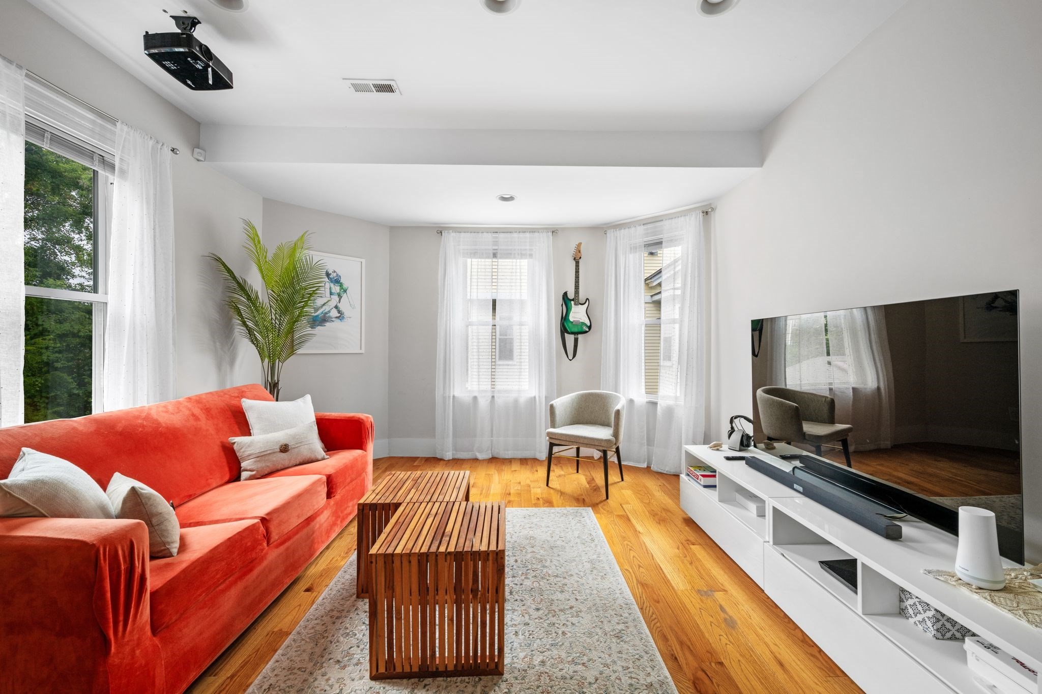 33 Plainfield St Unit 2, Jamaica Plain, Boston, MA 02130 - Image 8