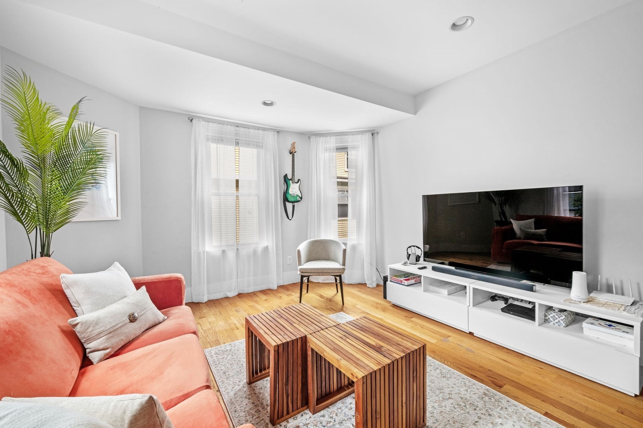 33 Plainfield St Unit 2, Jamaica Plain, Boston, MA 02130 - Image 9