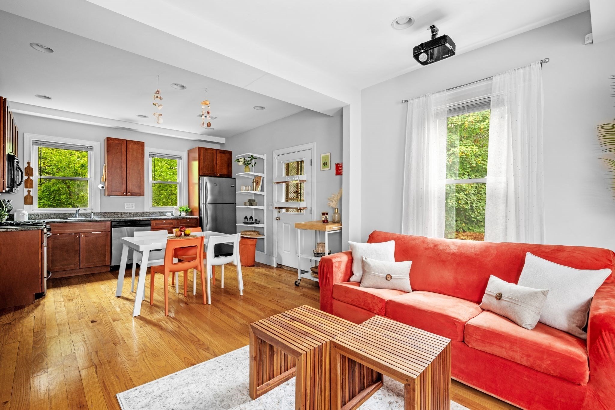 33 Plainfield St Unit 2, Jamaica Plain, Boston, MA 02130 - Image 10