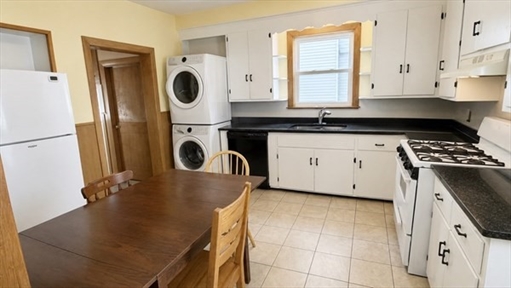 131 Rindge Ave, Apt 1