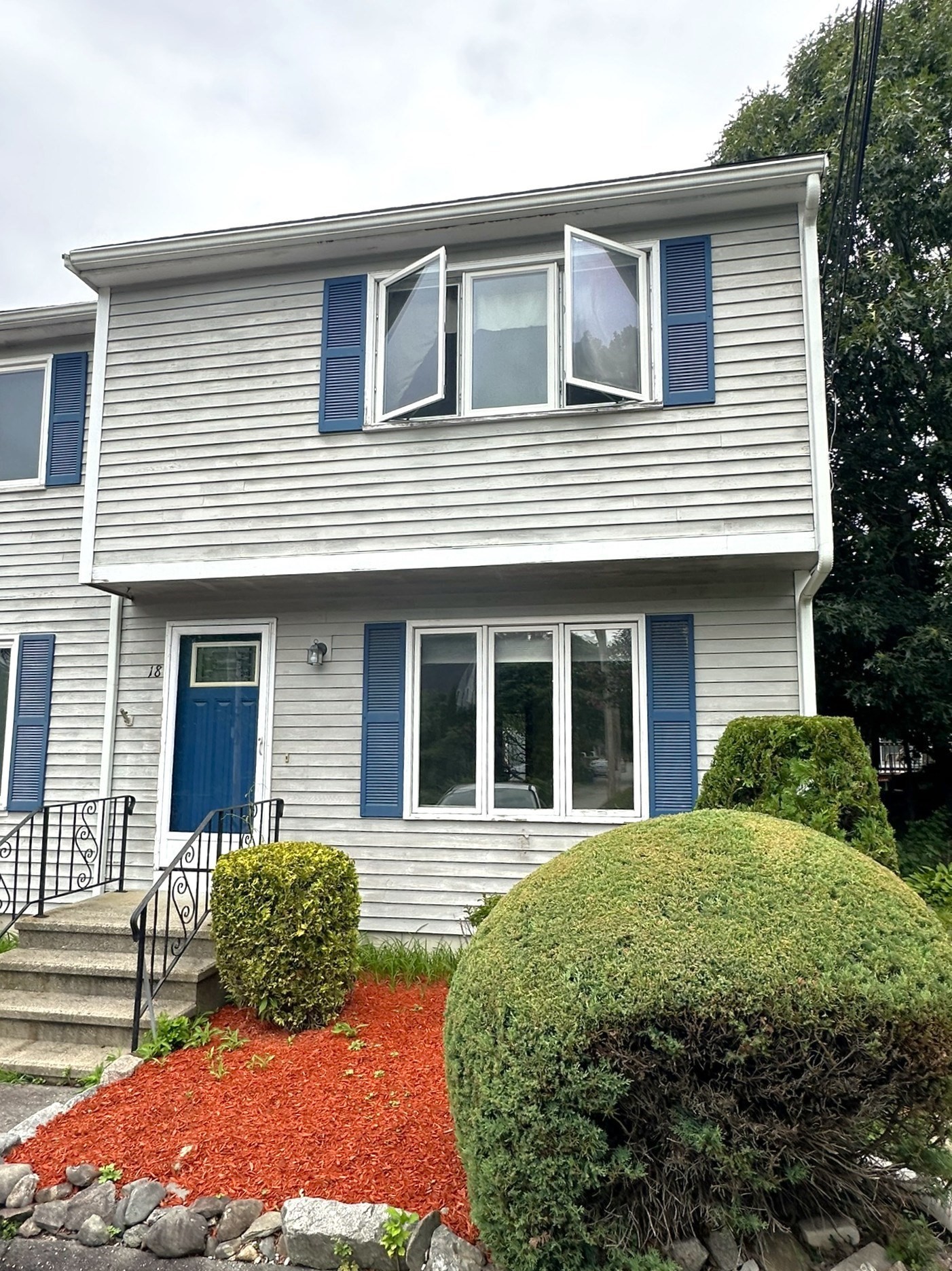 134 Terri Marie Way Unit 6-18, Fall River, MA 02720 - Image 1