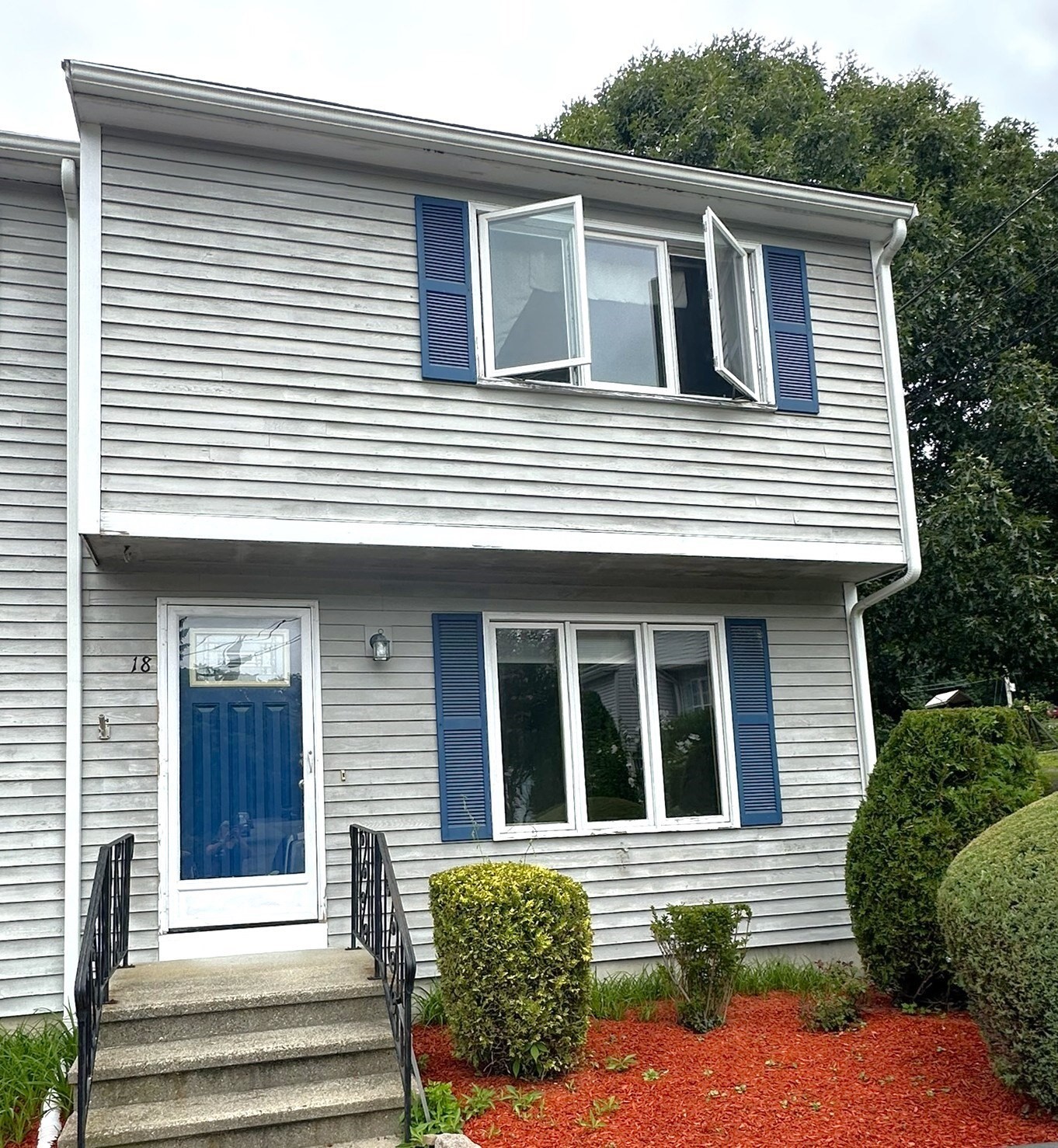 134 Terri Marie Way Unit 6-18, Fall River, MA 02720 - Image 2