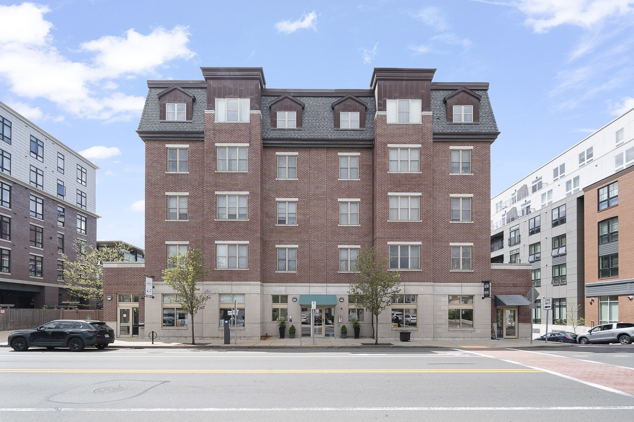 116 Rantoul Street Unit 210, Beverly, MA 01915