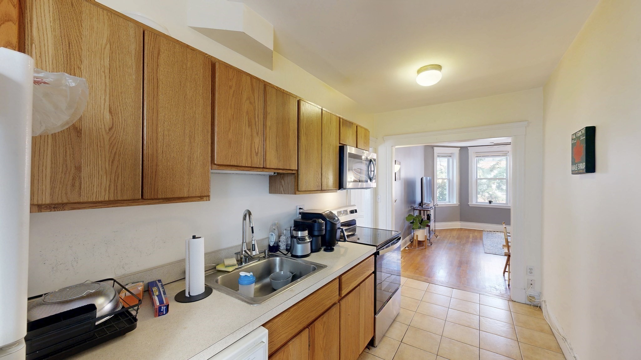19 Short St Unit 6, Brookline, MA 02446 - Image 5